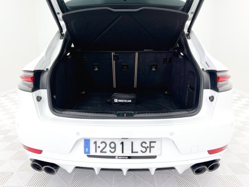 Comprar PORSCHE MACAN S 260 kW (354 CV) 2021 de segunda mano PORSCHE MACAN S 260 kW (354 CV) 2021 de segunda mano