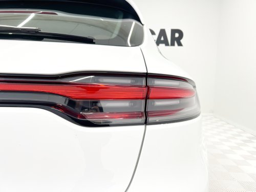 Comprar PORSCHE MACAN S 260 kW (354 CV) 2021 de segunda mano PORSCHE MACAN S 260 kW (354 CV) 2021 de segunda mano