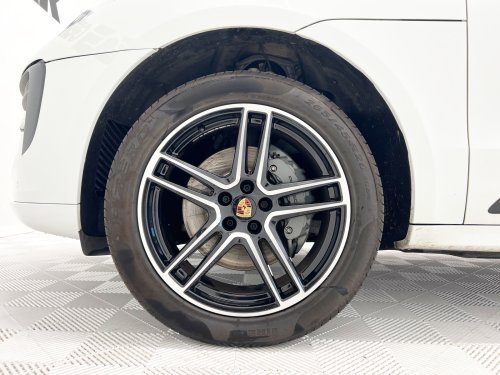 Comprar PORSCHE MACAN S 260 kW (354 CV) 2021 de segunda mano PORSCHE MACAN S 260 kW (354 CV) 2021 de segunda mano