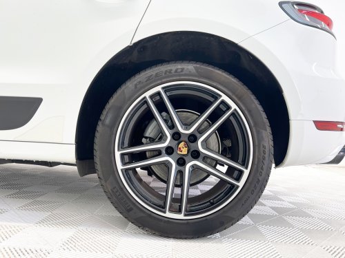 Comprar PORSCHE MACAN S 260 kW (354 CV) 2021 de segunda mano PORSCHE MACAN S 260 kW (354 CV) 2021 de segunda mano