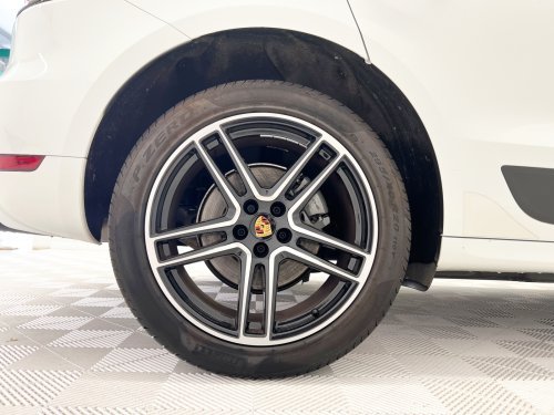 Comprar PORSCHE MACAN S 260 kW (354 CV) 2021 de segunda mano PORSCHE MACAN S 260 kW (354 CV) 2021 de segunda mano