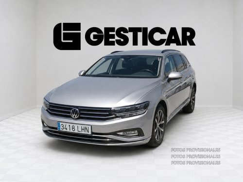 Comprar VOLKSWAGEN PASSAT Executive 2.0 TDI 110 kW (150 CV) DSG 2020 de segunda mano VOLKSWAGEN PASSAT Executive 2.0 TDI 110 kW (150 CV) DSG 2020 de segunda mano