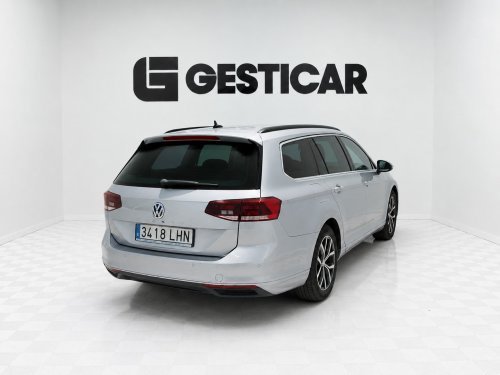 Comprar VOLKSWAGEN PASSAT Executive 2.0 TDI 110 kW (150 CV) DSG 2020 de segunda mano VOLKSWAGEN PASSAT Executive 2.0 TDI 110 kW (150 CV) DSG 2020 de segunda mano