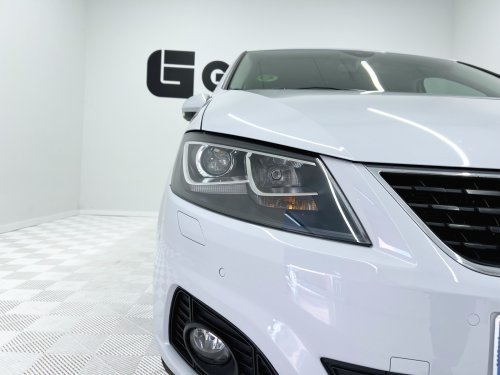 SEAT ALHAMBRA 1.4 TSI S/S Xcellence GO DSG 110 kW (150 CV) 2022 de segunda mano