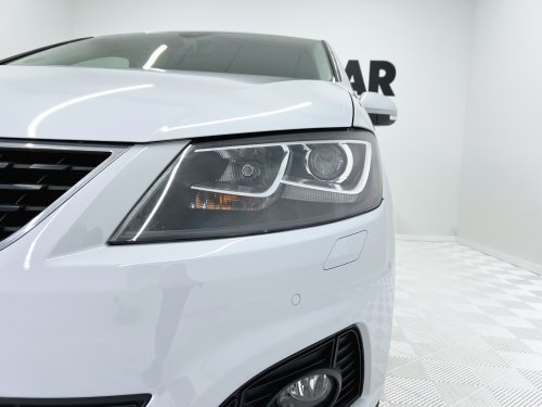 SEAT ALHAMBRA 1.4 TSI S/S Xcellence GO DSG 110 kW (150 CV) 2022 de segunda mano