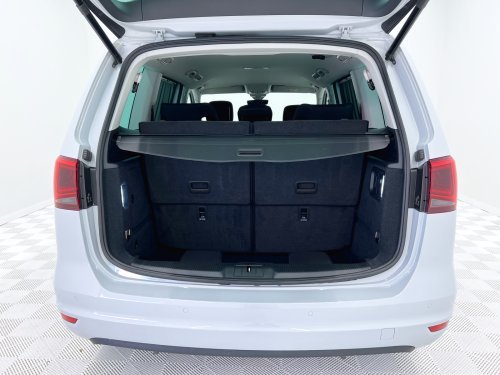 SEAT ALHAMBRA 1.4 TSI S/S Xcellence GO DSG 110 kW (150 CV) 2022 de segunda mano