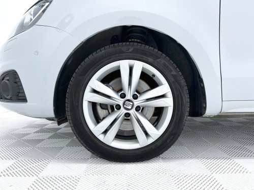 SEAT ALHAMBRA 1.4 TSI S/S Xcellence GO DSG 110 kW (150 CV) 2022 de segunda mano