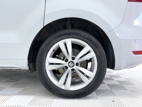 SEAT ALHAMBRA 1.4 TSI S/S Xcellence GO DSG 110 kW (150 CV) 2022 de segunda mano