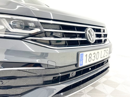 Comprar VOLKSWAGEN TIGUAN R-Line 2.0 TDI 110 kW (150 CV) DSG 2022 de segunda mano VOLKSWAGEN TIGUAN R-Line 2.0 TDI 110 kW (150 CV) DSG 2022 de segunda mano