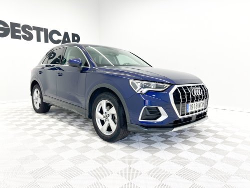 AUDI Q3 Advanced 35 TDI 110 kW (150 CV) S tronic 2022 de segunda mano