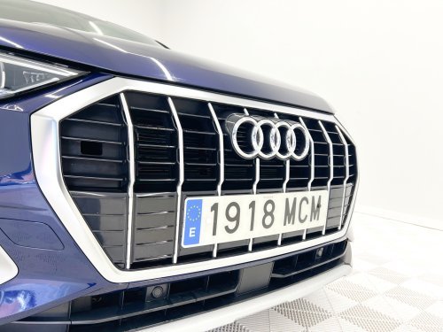 AUDI Q3 Advanced 35 TDI 110 kW (150 CV) S tronic 2022 de segunda mano