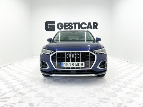 AUDI Q3 Advanced 35 TDI 110 kW (150 CV) S tronic 2022 de segunda mano