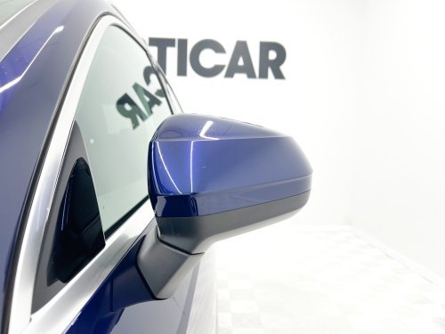 AUDI Q3 Advanced 35 TDI 110 kW (150 CV) S tronic 2022 de segunda mano