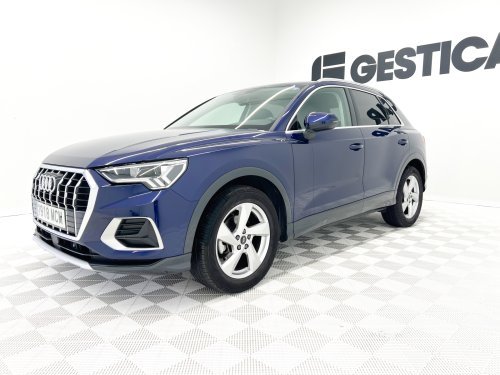 AUDI Q3 Advanced 35 TDI 110 kW (150 CV) S tronic 2022 de segunda mano