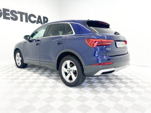 AUDI Q3 Advanced 35 TDI 110 kW (150 CV) S tronic 2022 de segunda mano