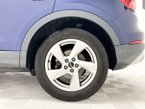 AUDI Q3 Advanced 35 TDI 110 kW (150 CV) S tronic 2022 de segunda mano