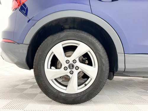 AUDI Q3 Advanced 35 TDI 110 kW (150 CV) S tronic 2022 de segunda mano