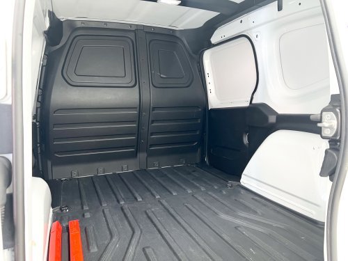 Comprar MERCEDES CITAN Furgon 110 CDI Base Largo 70 kW (95 CV) 2025 de segunda mano MERCEDES CITAN Furgon 110 CDI Base Largo 70 kW (95 CV) 2025 de segunda mano
