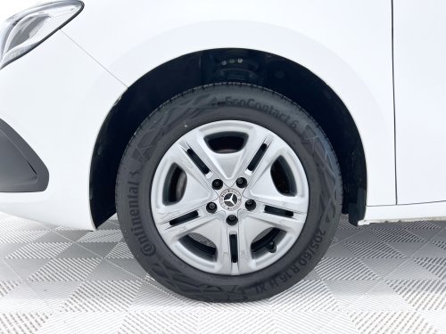 Comprar MERCEDES CITAN Furgon 110 CDI Base Largo 70 kW (95 CV) 2025 de segunda mano MERCEDES CITAN Furgon 110 CDI Base Largo 70 kW (95 CV) 2025 de segunda mano