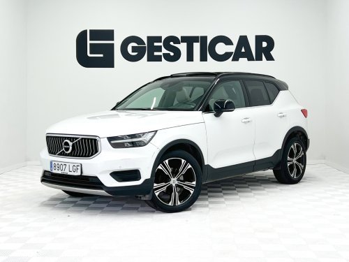 VOLVO XC40 D3 Inscription Auto 110 kW (150 CV) 2020 de segunda mano
