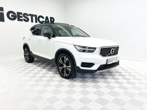 VOLVO XC40 D3 Inscription Auto 110 kW (150 CV) 2020 de segunda mano