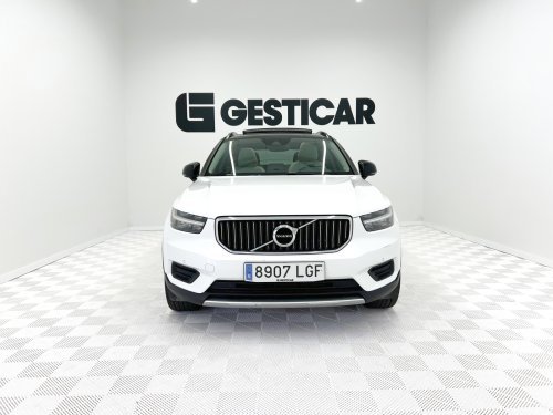 VOLVO XC40 D3 Inscription Auto 110 kW (150 CV) 2020 de segunda mano