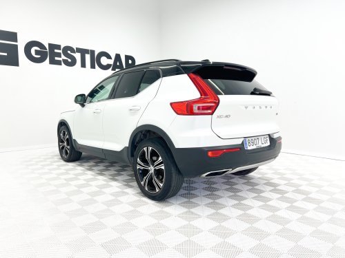 VOLVO XC40 D3 Inscription Auto 110 kW (150 CV) 2020 de segunda mano
