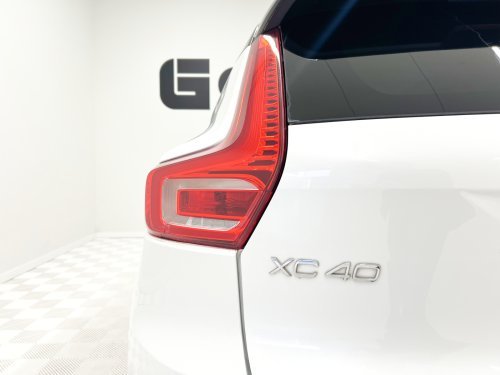 VOLVO XC40 D3 Inscription Auto 110 kW (150 CV) 2020 de segunda mano