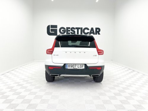 VOLVO XC40 D3 Inscription Auto 110 kW (150 CV) 2020 de segunda mano