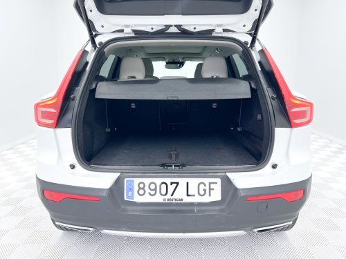 VOLVO XC40 D3 Inscription Auto 110 kW (150 CV) 2020 de segunda mano