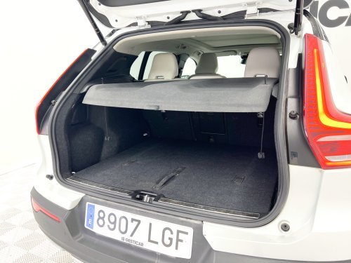 VOLVO XC40 D3 Inscription Auto 110 kW (150 CV) 2020 de segunda mano