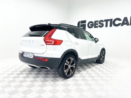 VOLVO XC40 D3 Inscription Auto 110 kW (150 CV) 2020 de segunda mano