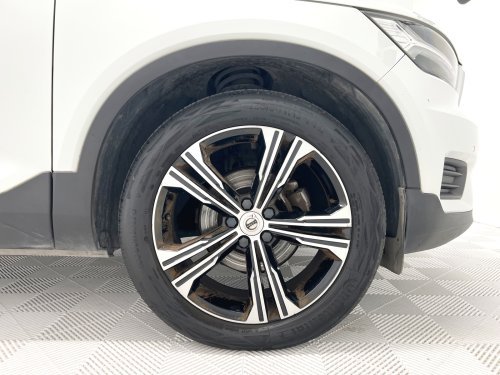 VOLVO XC40 D3 Inscription Auto 110 kW (150 CV) 2020 de segunda mano