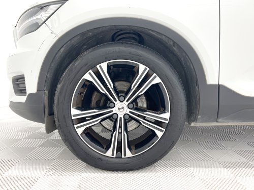 VOLVO XC40 D3 Inscription Auto 110 kW (150 CV) 2020 de segunda mano
