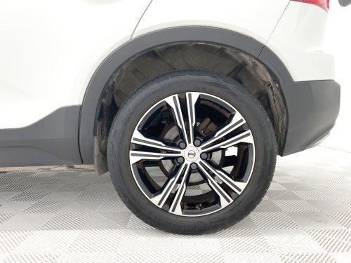 VOLVO XC40 D3 Inscription Auto 110 kW (150 CV) 2020 de segunda mano