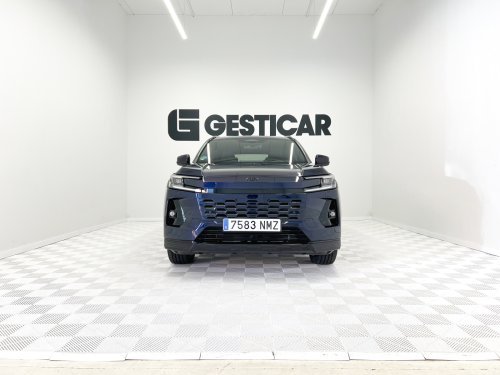 TOYOTA RAV4 200 Hybrid Spirit 4x2 e-CVT 136 kW (185 CV) 2026 de segunda mano