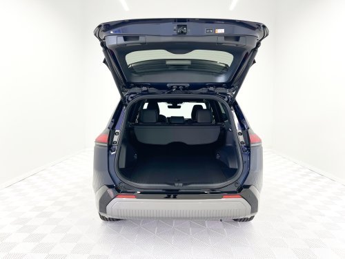 TOYOTA RAV4 200 Hybrid Spirit 4x2 e-CVT 136 kW (185 CV) 2026 de segunda mano