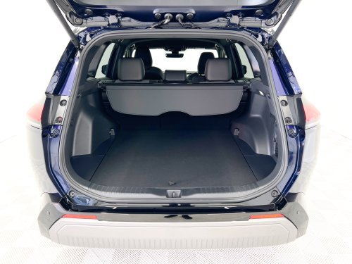 TOYOTA RAV4 200 Hybrid Spirit 4x2 e-CVT 136 kW (185 CV) 2026 de segunda mano