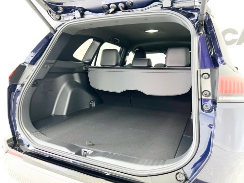 TOYOTA RAV4 200 Hybrid Spirit 4x2 e-CVT 136 kW (185 CV) 2026 de segunda mano