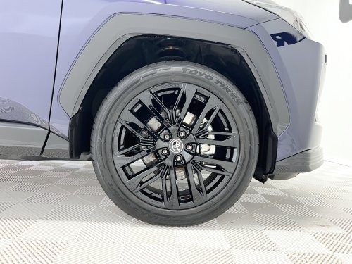 TOYOTA RAV4 200 Hybrid Spirit 4x2 e-CVT 136 kW (185 CV) 2026 de segunda mano
