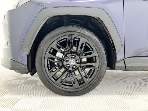 TOYOTA RAV4 200 Hybrid Spirit 4x2 e-CVT 136 kW (185 CV) 2026 de segunda mano