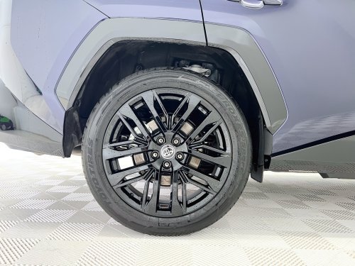 TOYOTA RAV4 200 Hybrid Spirit 4x2 e-CVT 136 kW (185 CV) 2026 de segunda mano