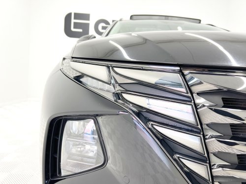 HYUNDAI TUCSON 1.6 TGDI PHEV Style 4x4 Auto 195 kW (265 CV) 2021 de segunda mano