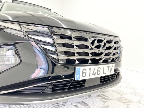 HYUNDAI TUCSON 1.6 TGDI PHEV Style 4x4 Auto 195 kW (265 CV) 2021 de segunda mano