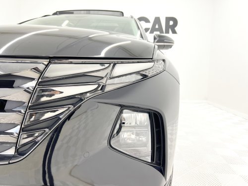 HYUNDAI TUCSON 1.6 TGDI PHEV Style 4x4 Auto 195 kW (265 CV) 2021 de segunda mano