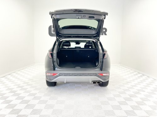 HYUNDAI TUCSON 1.6 TGDI PHEV Style 4x4 Auto 195 kW (265 CV) 2021 de segunda mano