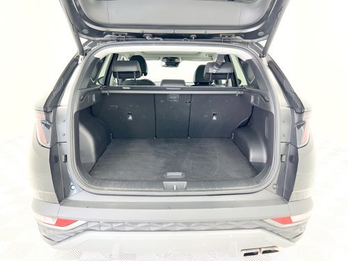 HYUNDAI TUCSON 1.6 TGDI PHEV Style 4x4 Auto 195 kW (265 CV) 2021 de segunda mano