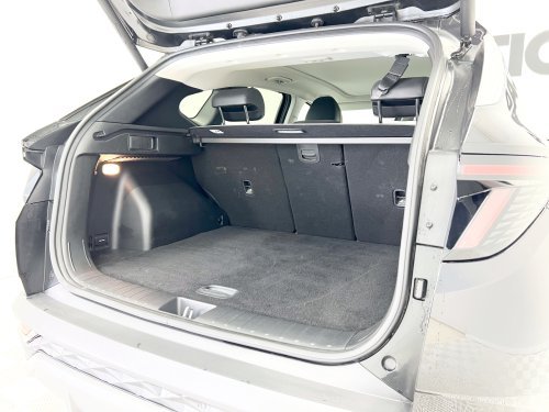 HYUNDAI TUCSON 1.6 TGDI PHEV Style 4x4 Auto 195 kW (265 CV) 2021 de segunda mano
