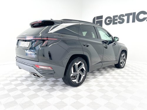 HYUNDAI TUCSON 1.6 TGDI PHEV Style 4x4 Auto 195 kW (265 CV) 2021 de segunda mano