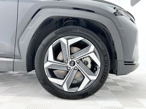 HYUNDAI TUCSON 1.6 TGDI PHEV Style 4x4 Auto 195 kW (265 CV) 2021 de segunda mano